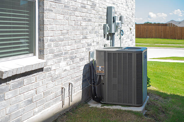 Reliable Ductwork Repair contractor in Hartman, AR by FH HVAC